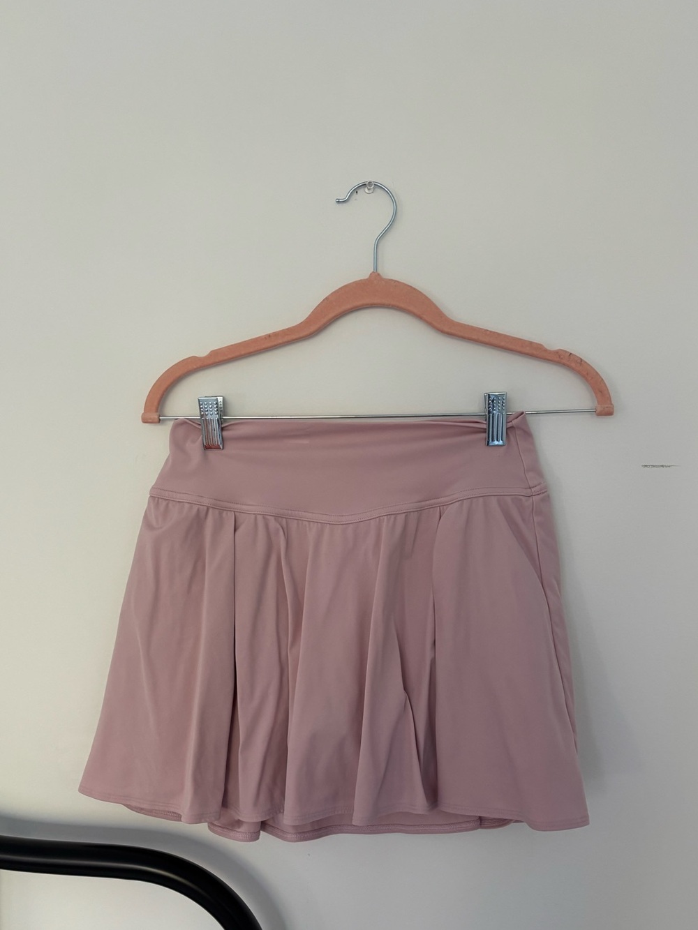 GILLY HICKS Women’s Pink Athletic Skort